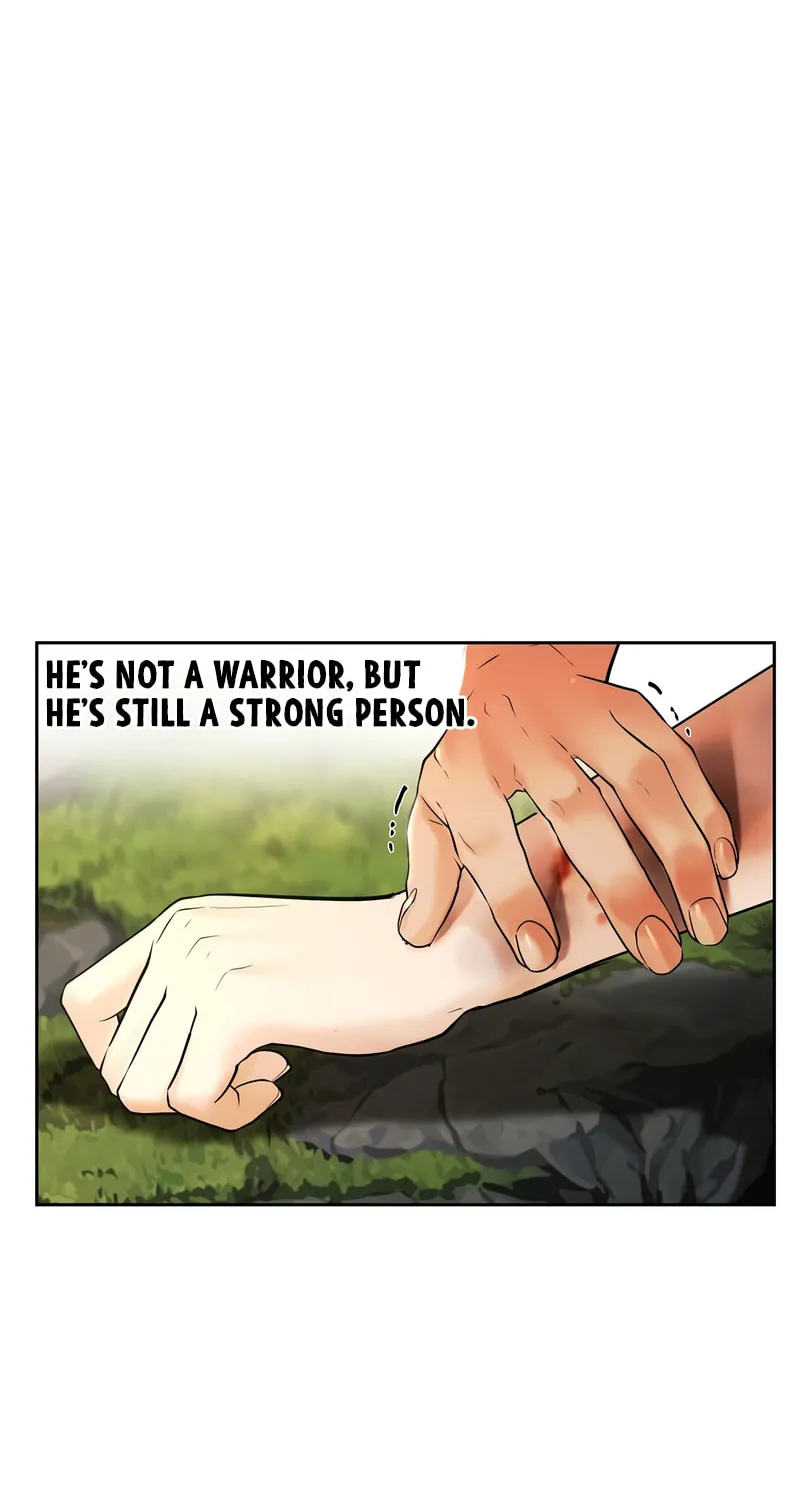 Read Barbarian Quest chapter 23 image 43 on Lezhin