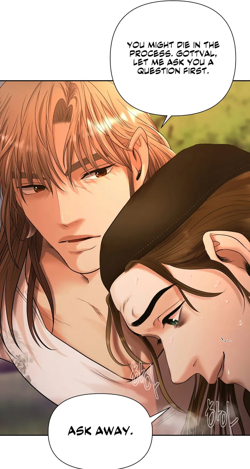 Read Barbarian Quest chapter 23 image 45 on Lezhin