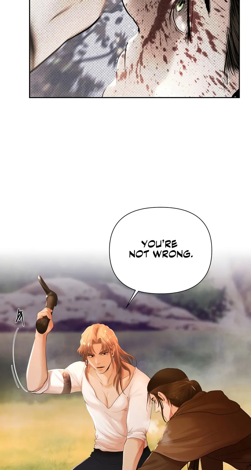 Read Barbarian Quest chapter 23 image 48 on Lezhin