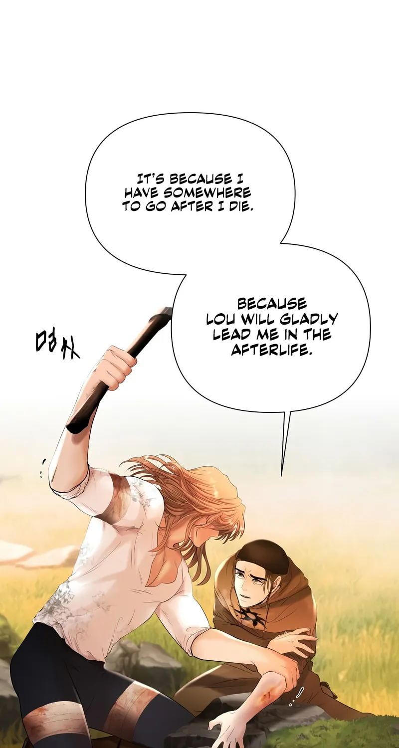 Read Barbarian Quest chapter 23 image 50 on Lezhin