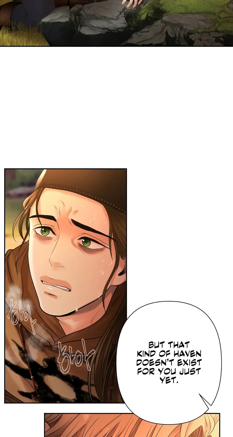 Read Barbarian Quest chapter 23 image 51 on Lezhin