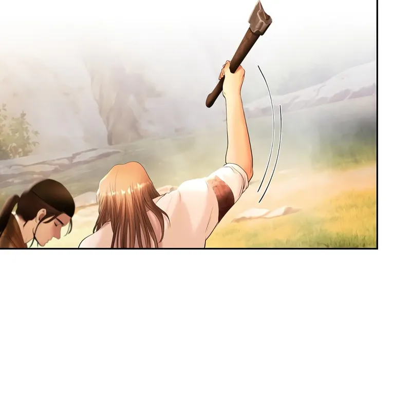 Read Barbarian Quest chapter 23 image 55 on Lezhin