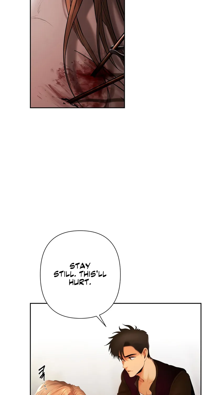 Read Barbarian Quest chapter 23 image 6 on Lezhin