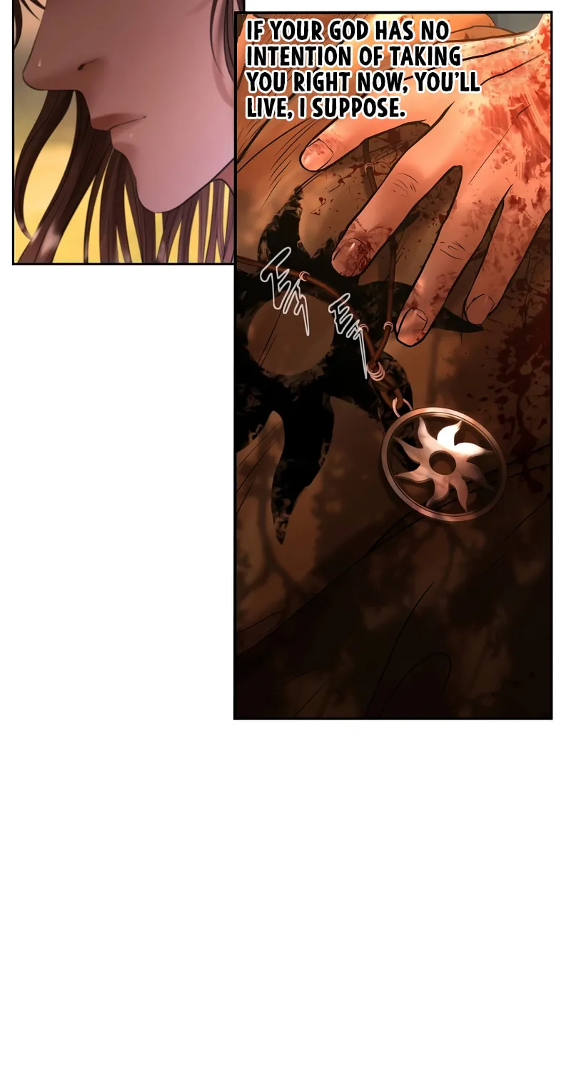 Read Barbarian Quest chapter 23 image 61 on Lezhin