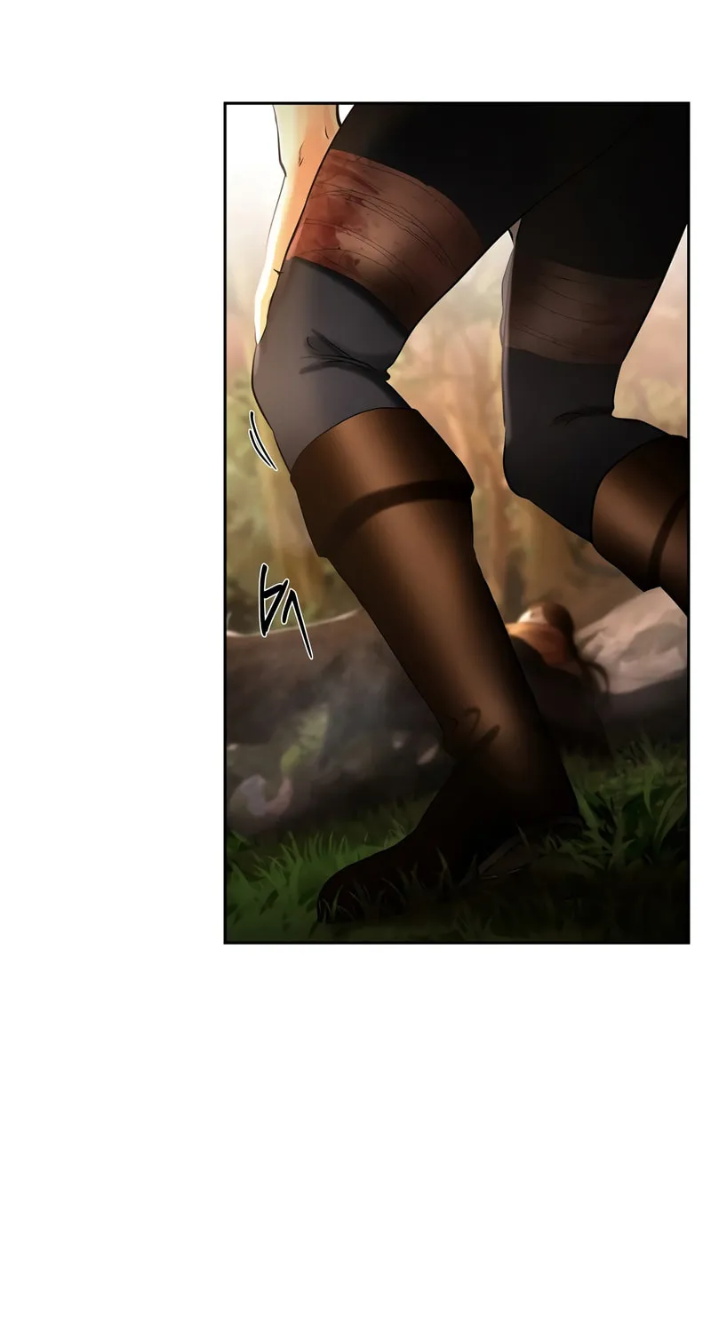 Read Barbarian Quest chapter 23 image 62 on Lezhin