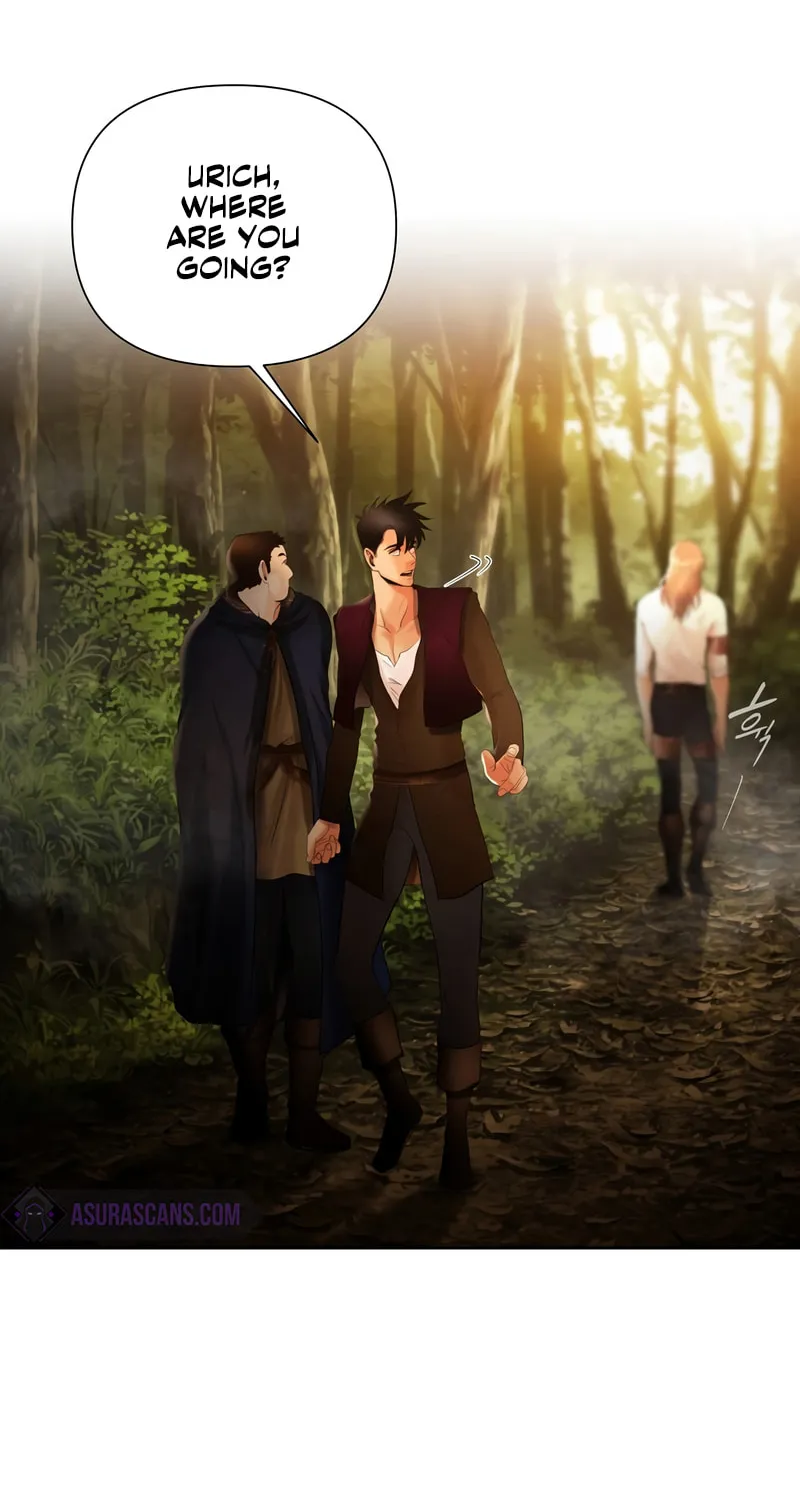 Read Barbarian Quest chapter 23 image 63 on Lezhin