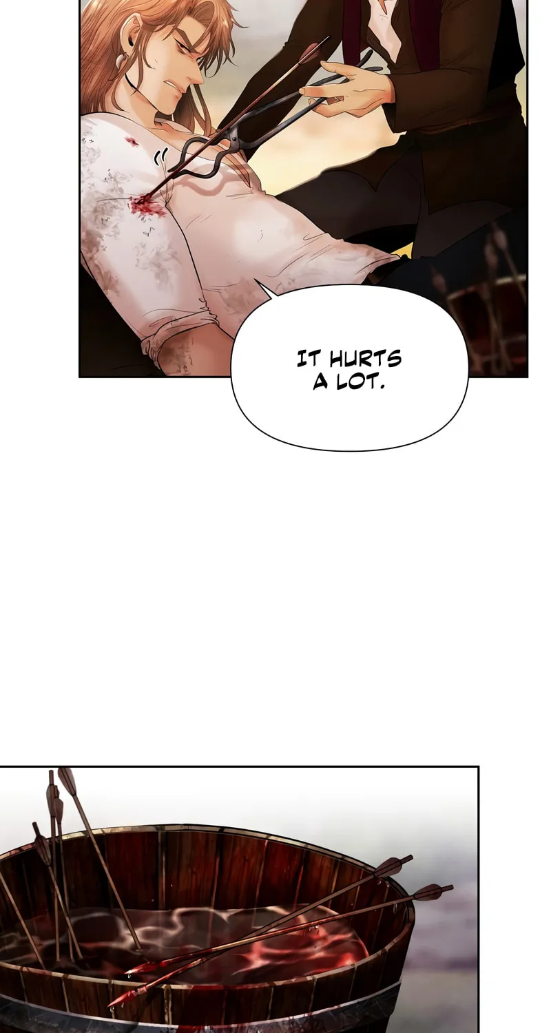 Read Barbarian Quest chapter 23 image 7 on Lezhin