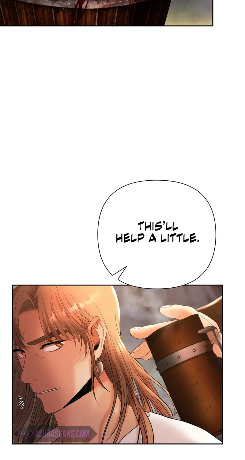 Read Barbarian Quest chapter 23 image 8 on Lezhin