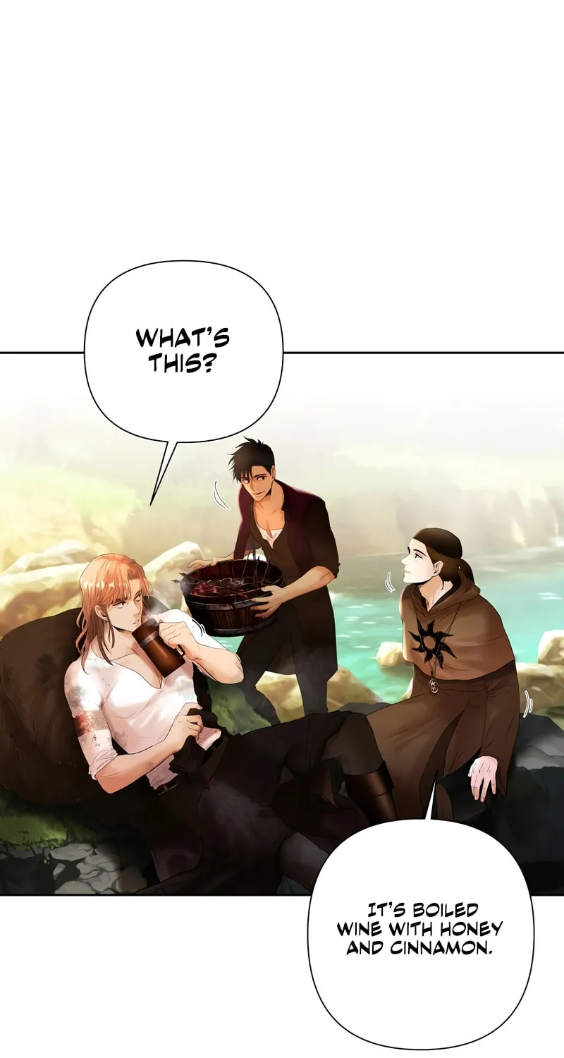 Read Barbarian Quest chapter 23 image 9 on Lezhin