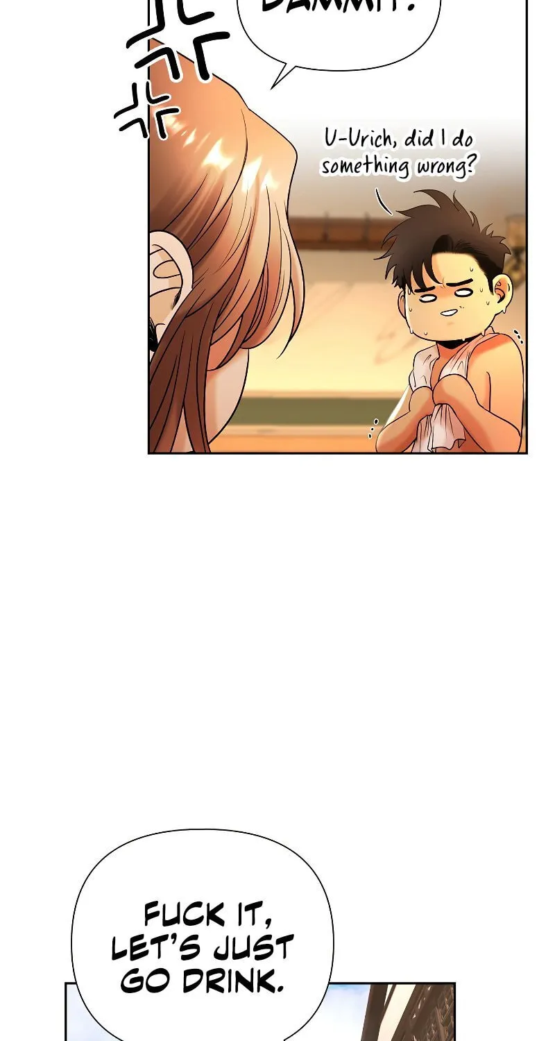 Read Barbarian Quest chapter 24 image 17 on Lezhin