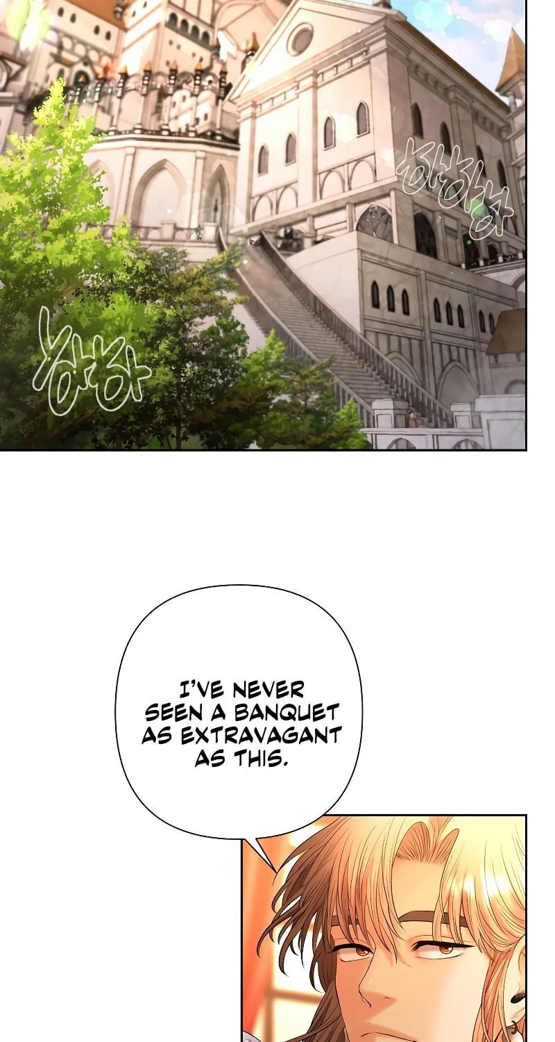 Read Barbarian Quest chapter 24 image 20 on Lezhin