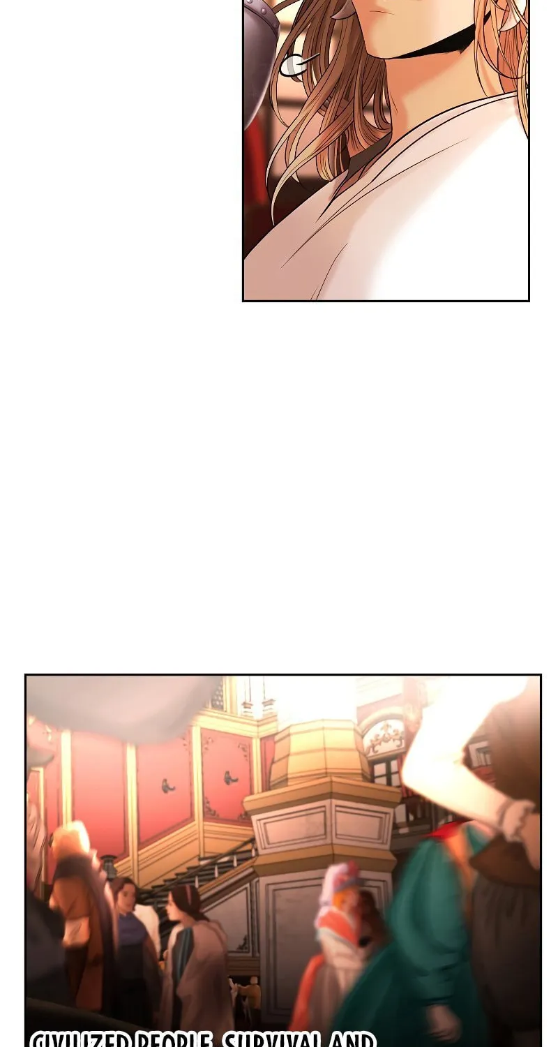 Read Barbarian Quest chapter 24 image 21 on Lezhin