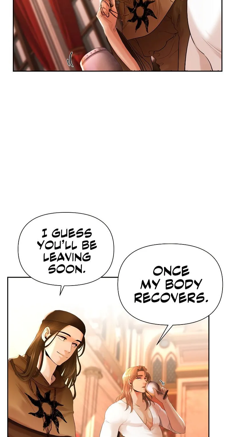 Read Barbarian Quest chapter 24 image 37 on Lezhin