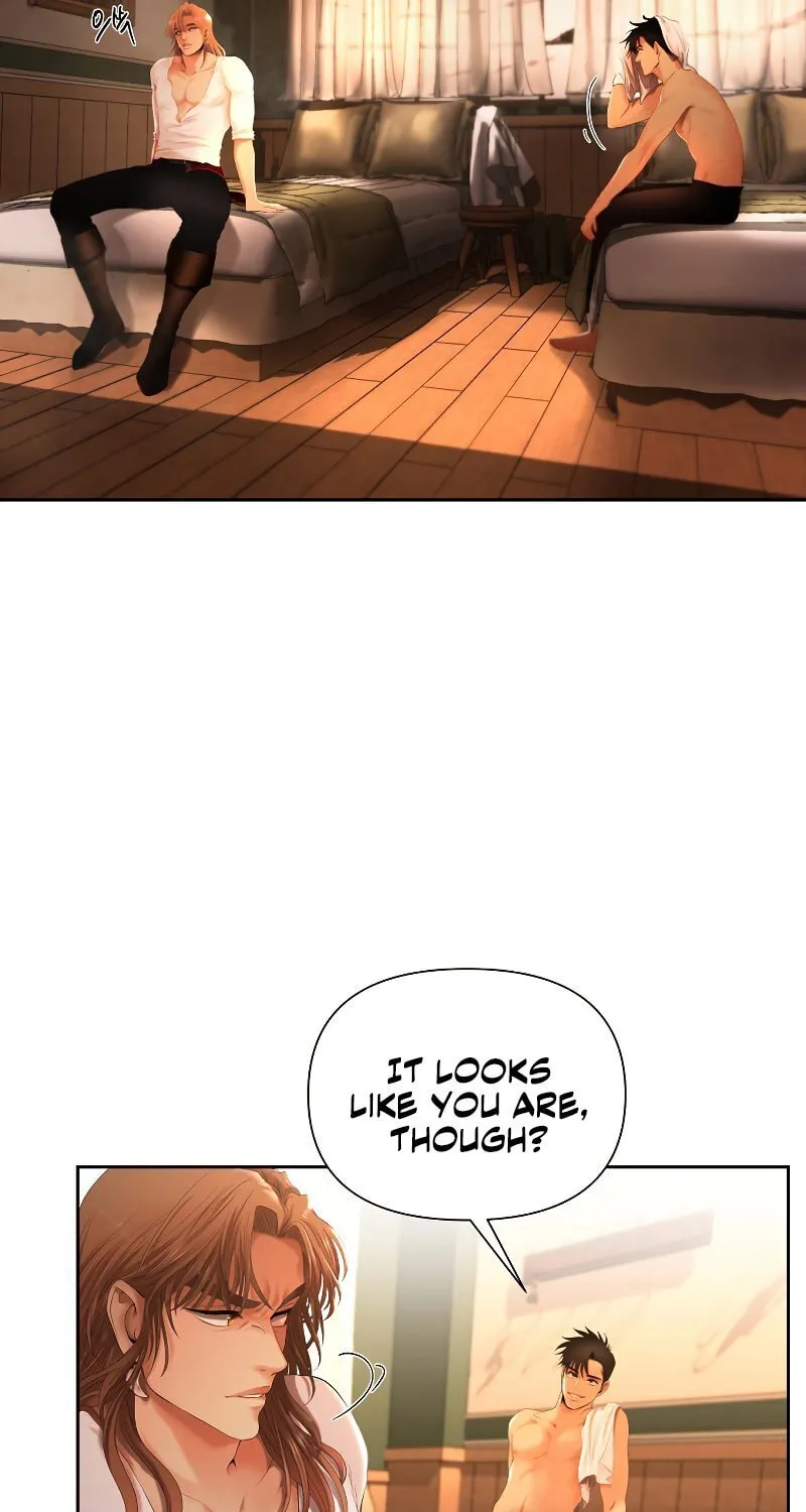 Read Barbarian Quest chapter 24 image 7 on Lezhin