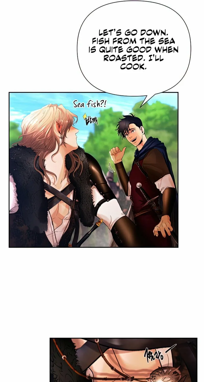 Read Barbarian Quest chapter 25 image 10 on Lezhin