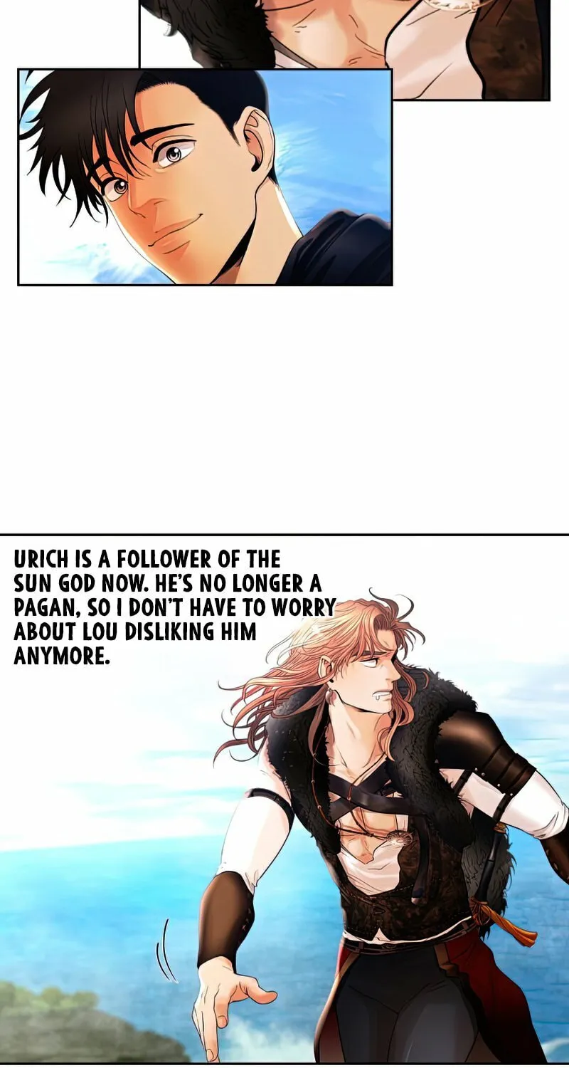 Read Barbarian Quest chapter 25 image 11 on Lezhin