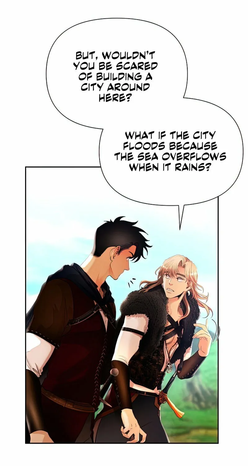 Read Barbarian Quest chapter 25 image 14 on Lezhin