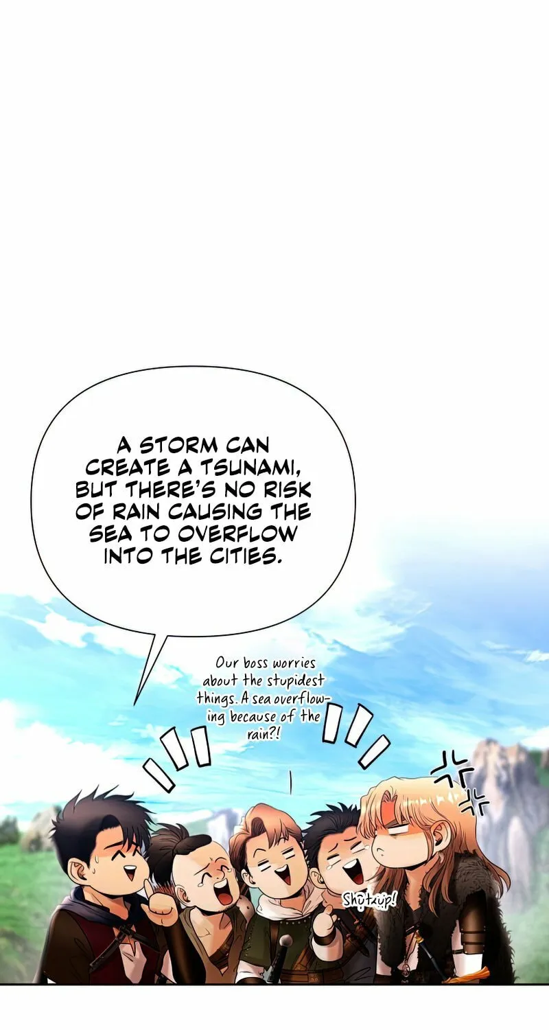 Read Barbarian Quest chapter 25 image 15 on Lezhin