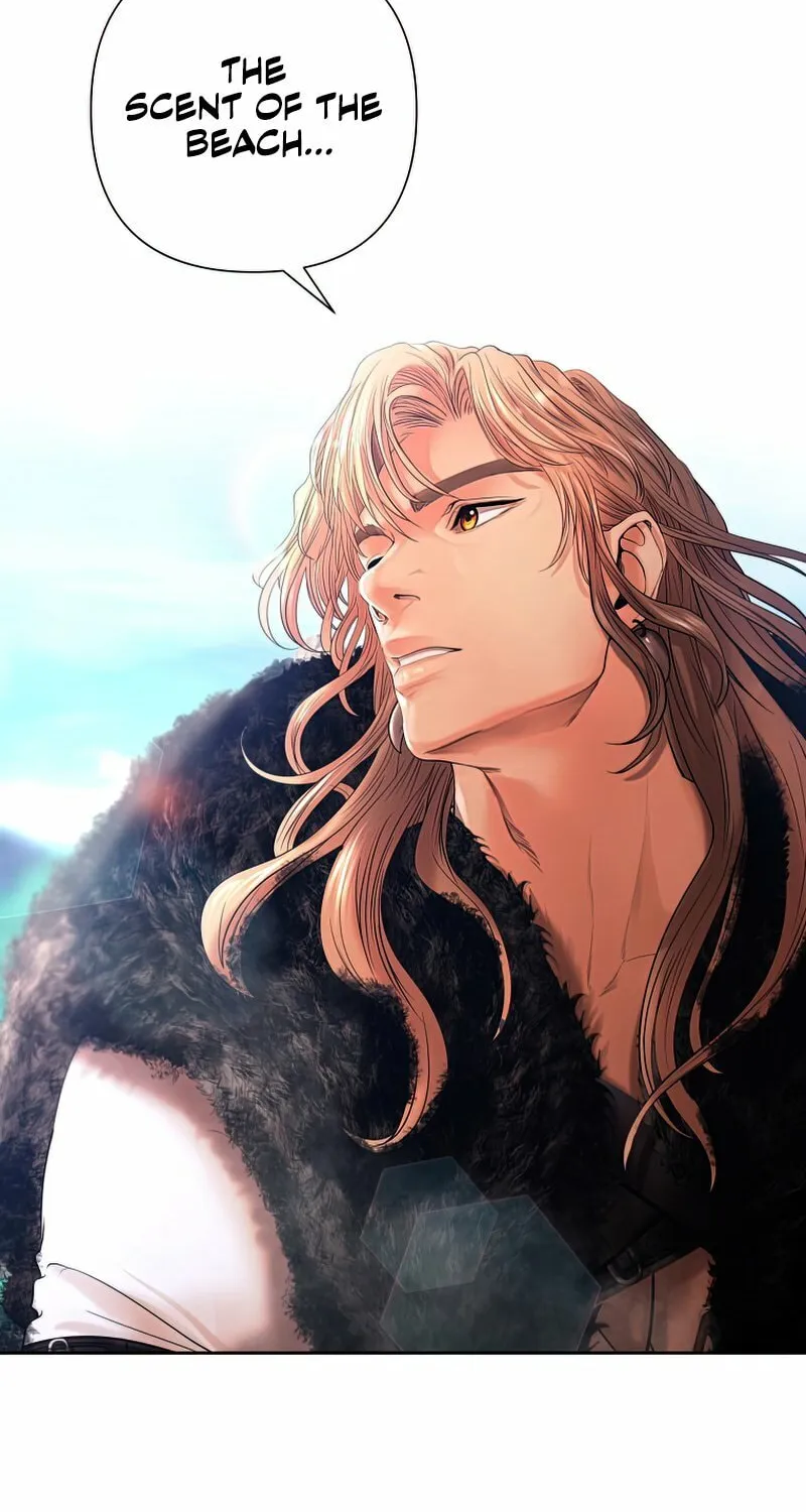 Read Barbarian Quest chapter 25 image 17 on Lezhin