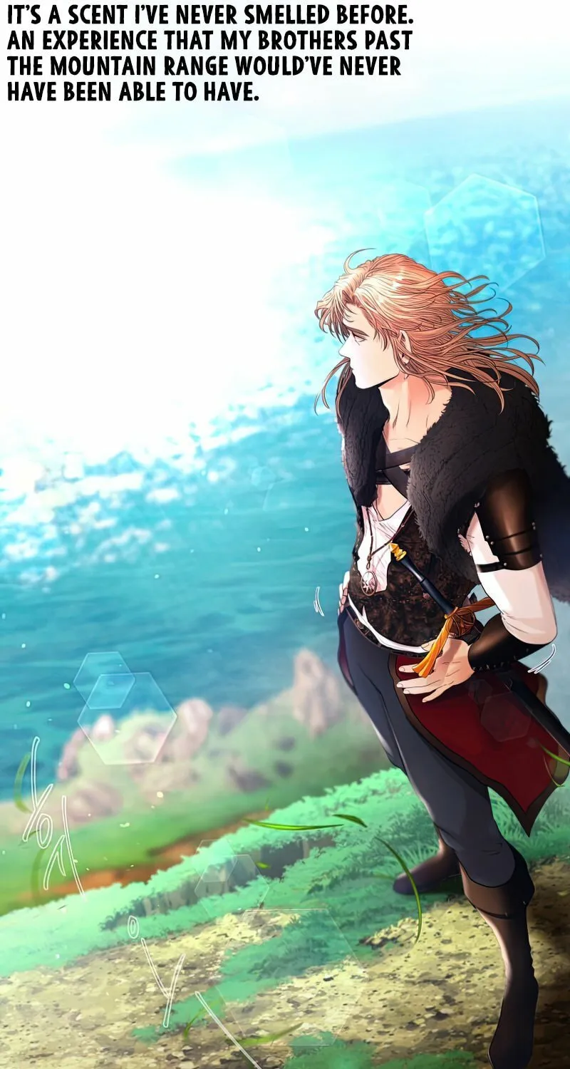 Read Barbarian Quest chapter 25 image 19 on Lezhin