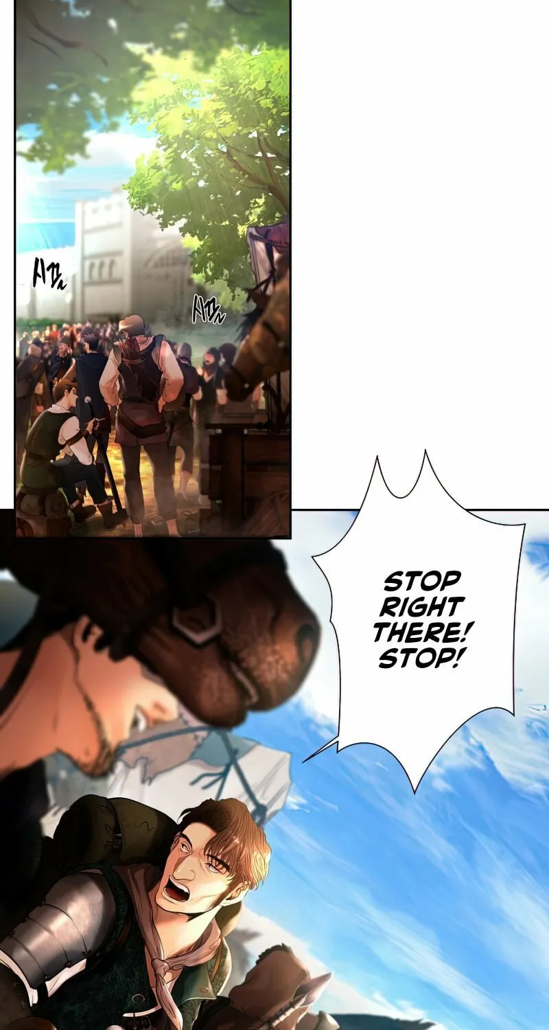 Read Barbarian Quest chapter 25 image 22 on Lezhin