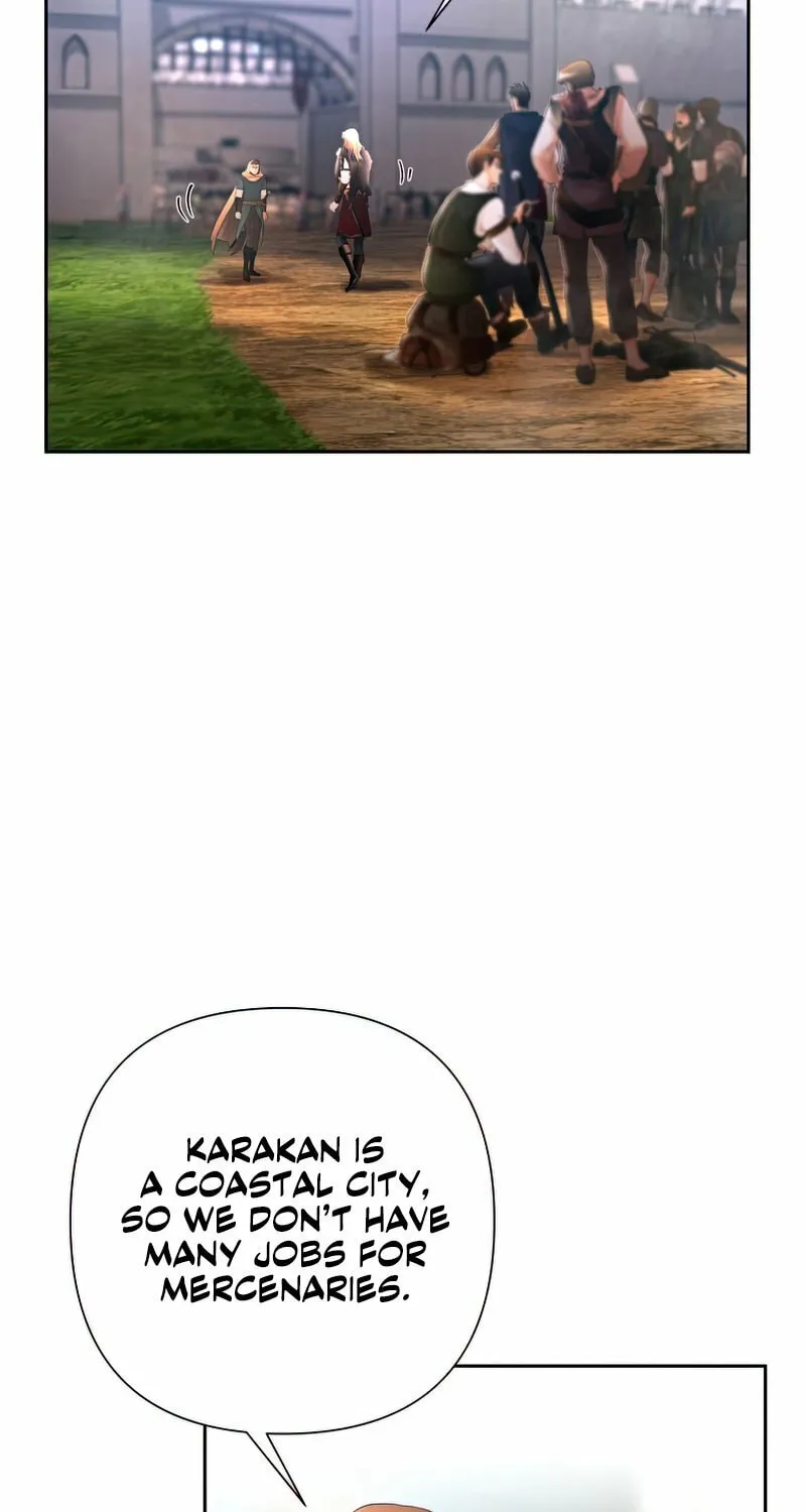 Read Barbarian Quest chapter 25 image 24 on Lezhin