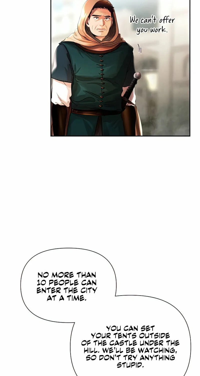 Read Barbarian Quest chapter 25 image 25 on Lezhin