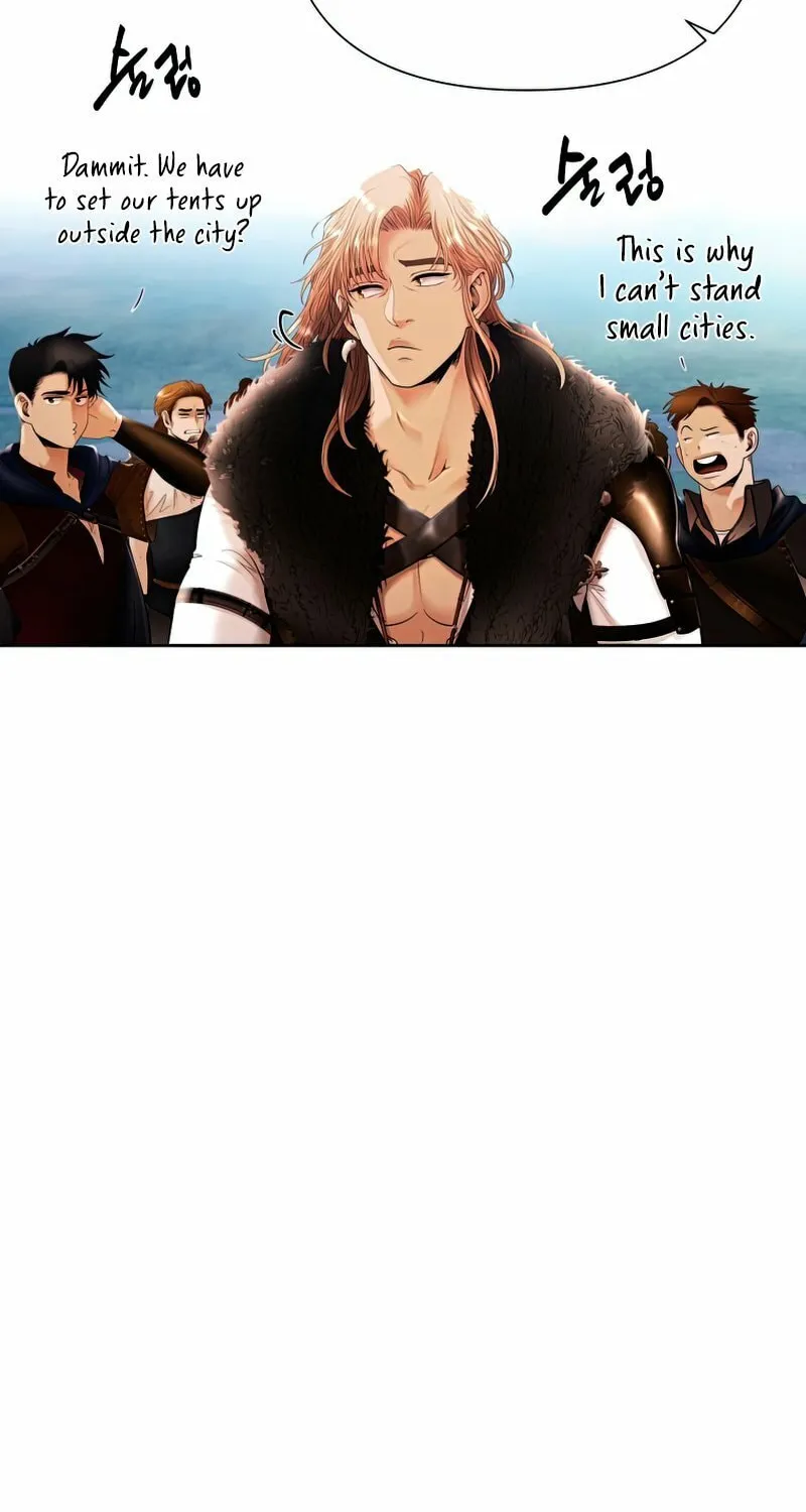 Read Barbarian Quest chapter 25 image 26 on Lezhin
