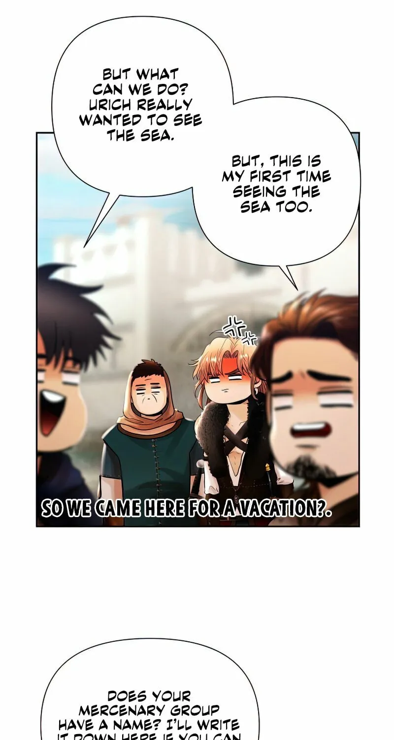 Read Barbarian Quest chapter 25 image 28 on Lezhin