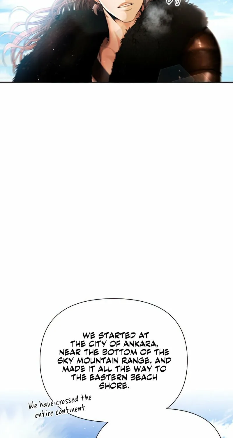 Read Barbarian Quest chapter 25 image 3 on Lezhin