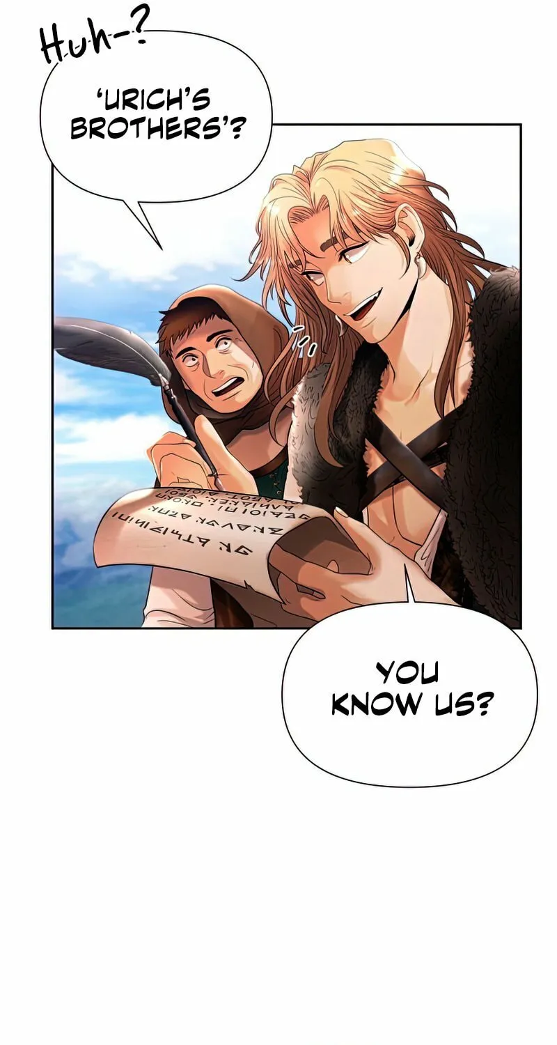 Read Barbarian Quest chapter 25 image 30 on Lezhin