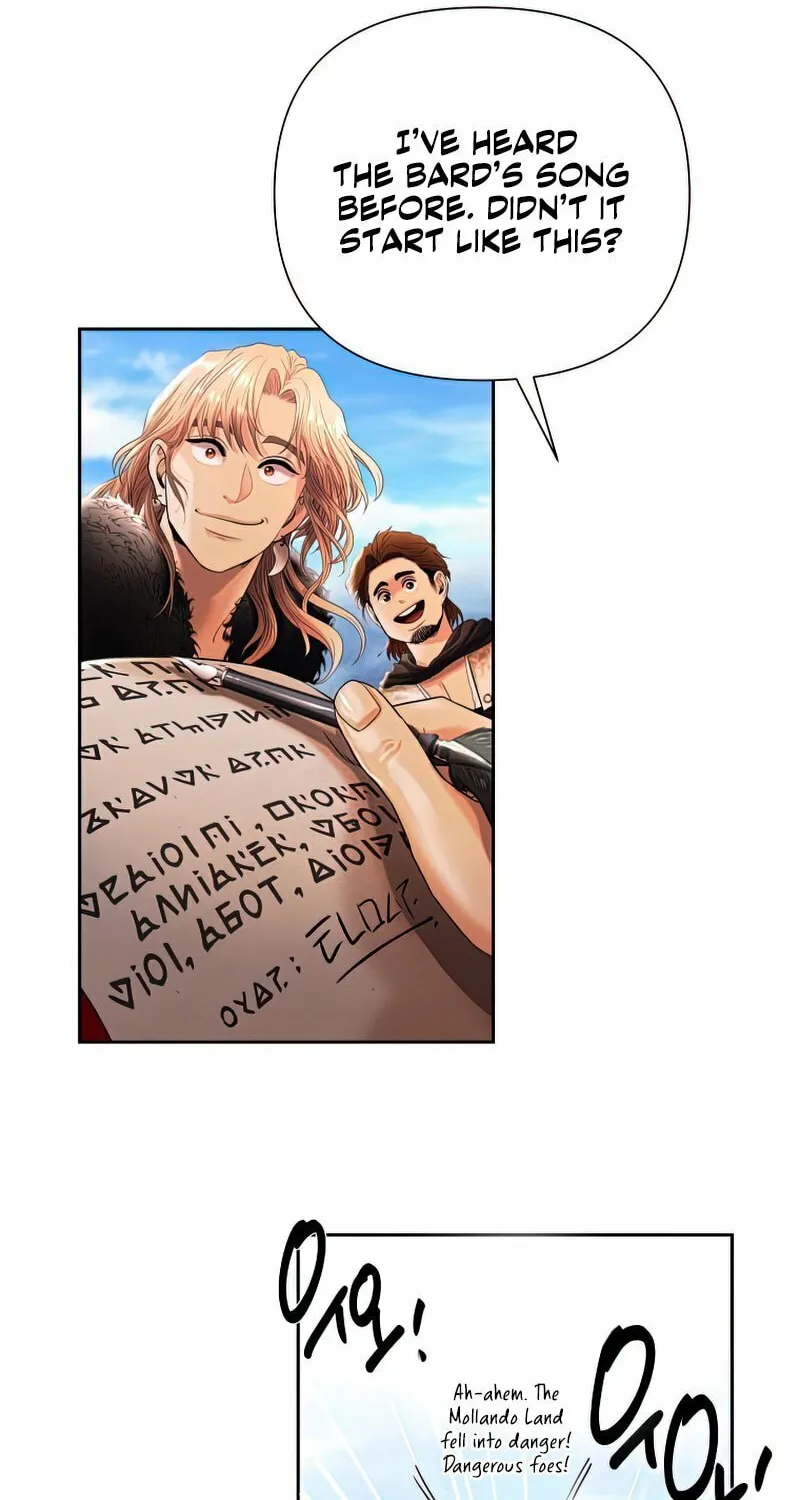 Read Barbarian Quest chapter 25 image 31 on Lezhin