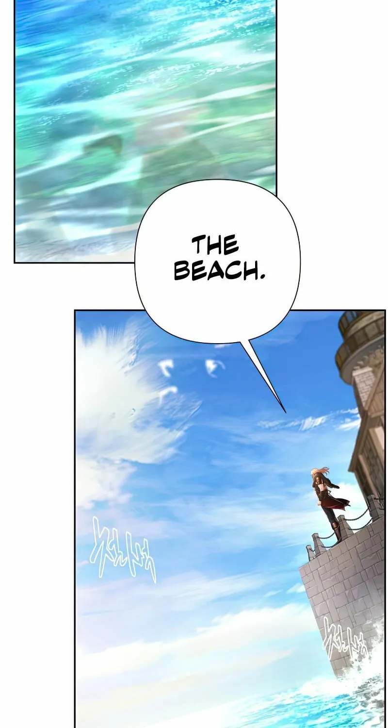 Read Barbarian Quest chapter 25 image 35 on Lezhin