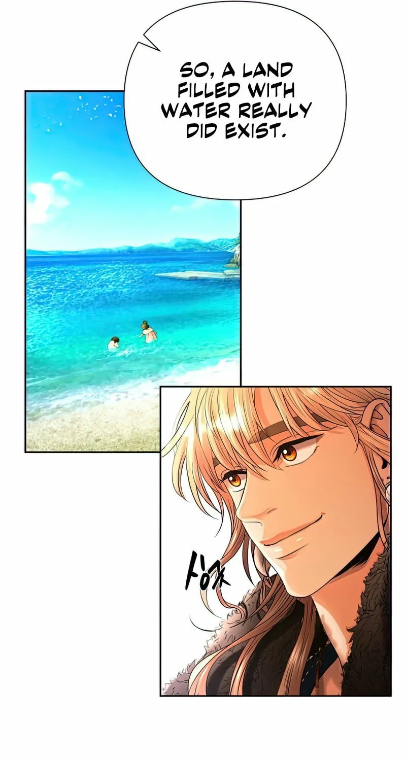 Read Barbarian Quest chapter 25 image 37 on Lezhin