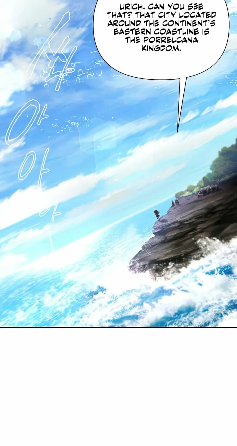 Read Barbarian Quest chapter 25 image 4 on Lezhin