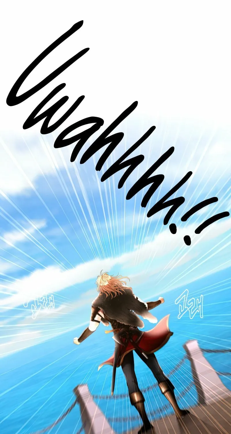 Read Barbarian Quest chapter 25 image 40 on Lezhin