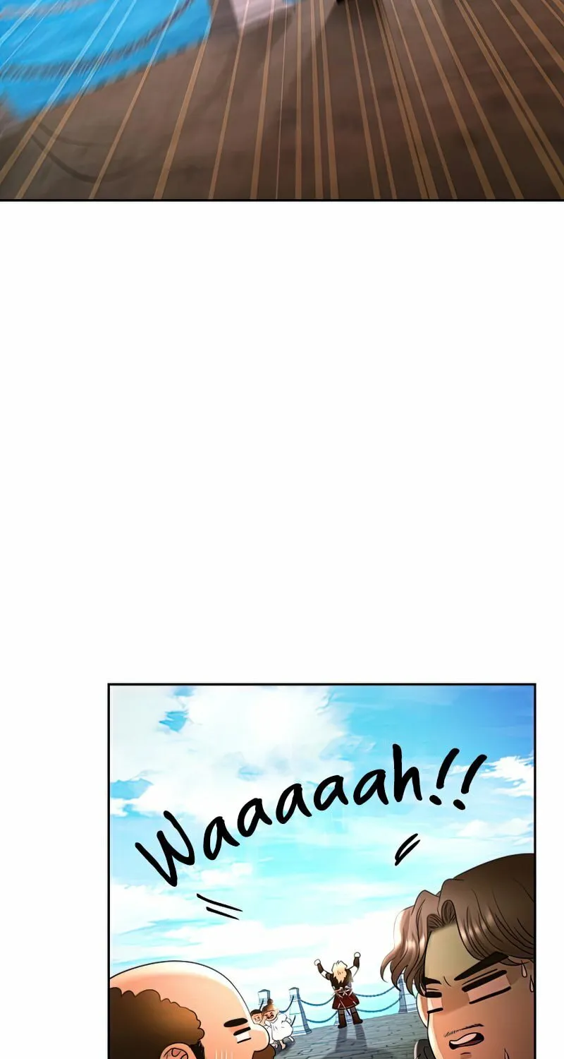 Read Barbarian Quest chapter 25 image 41 on Lezhin