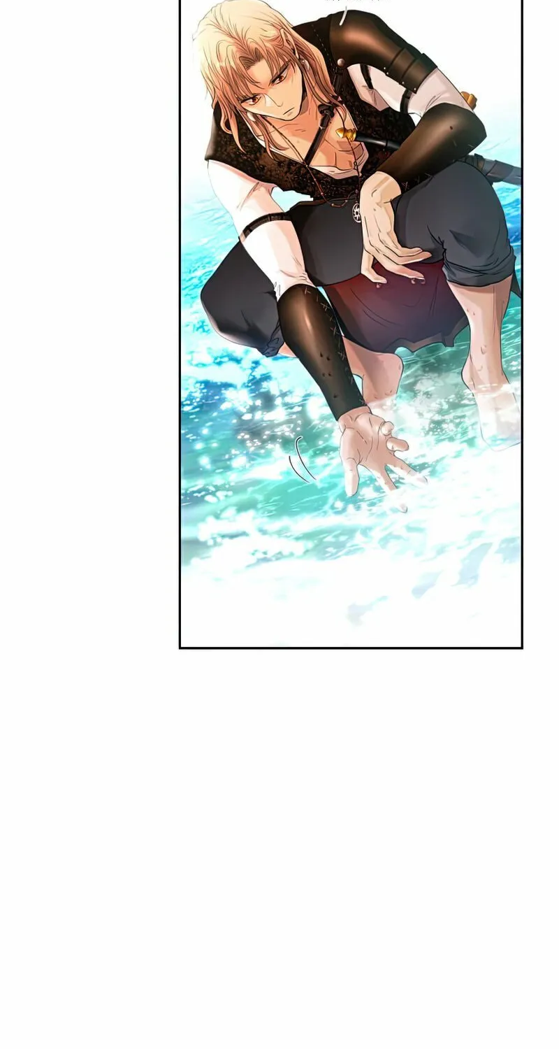 Read Barbarian Quest chapter 25 image 47 on Lezhin