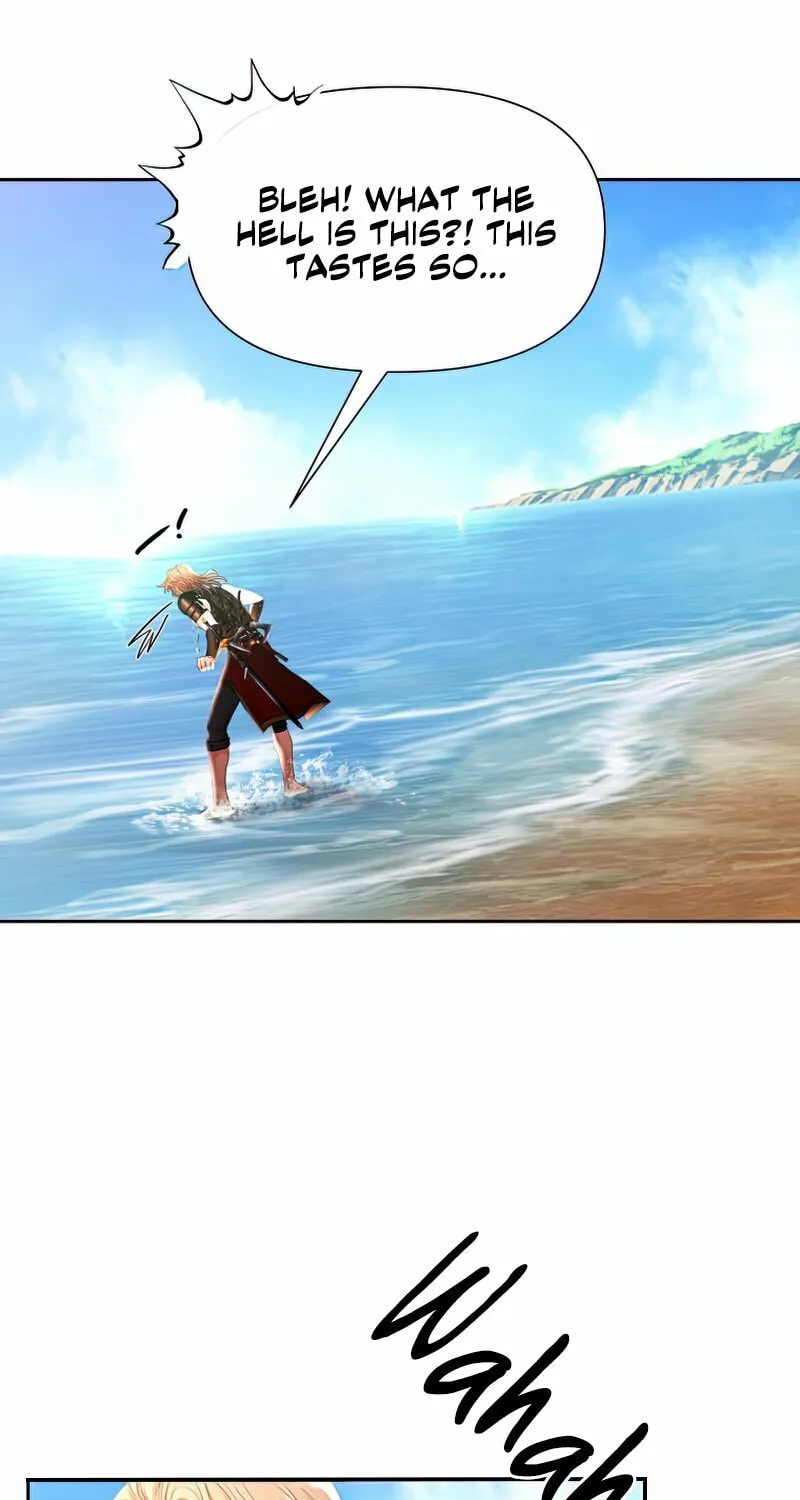 Read Barbarian Quest chapter 25 image 48 on Lezhin