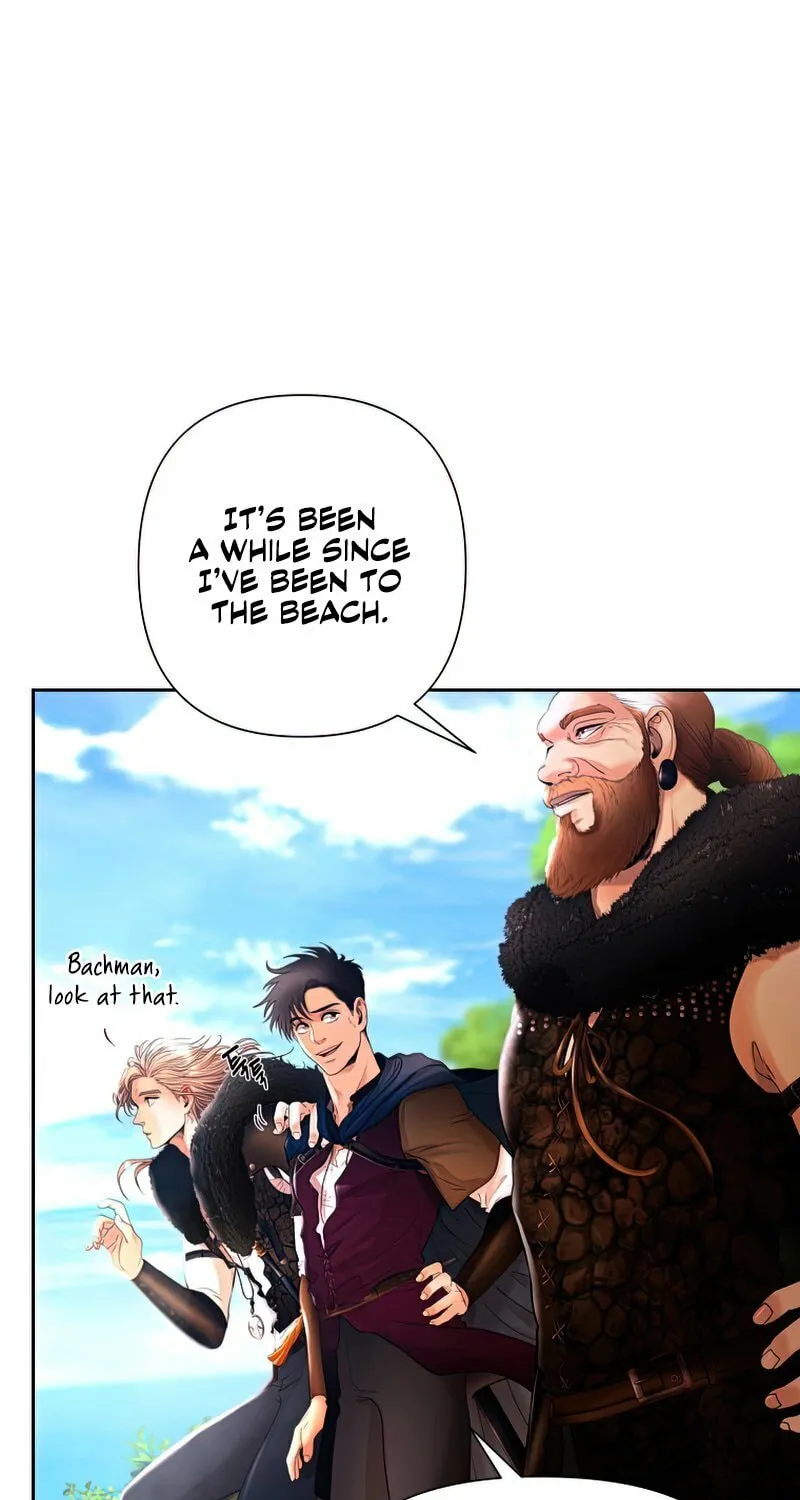 Read Barbarian Quest chapter 25 image 5 on Lezhin