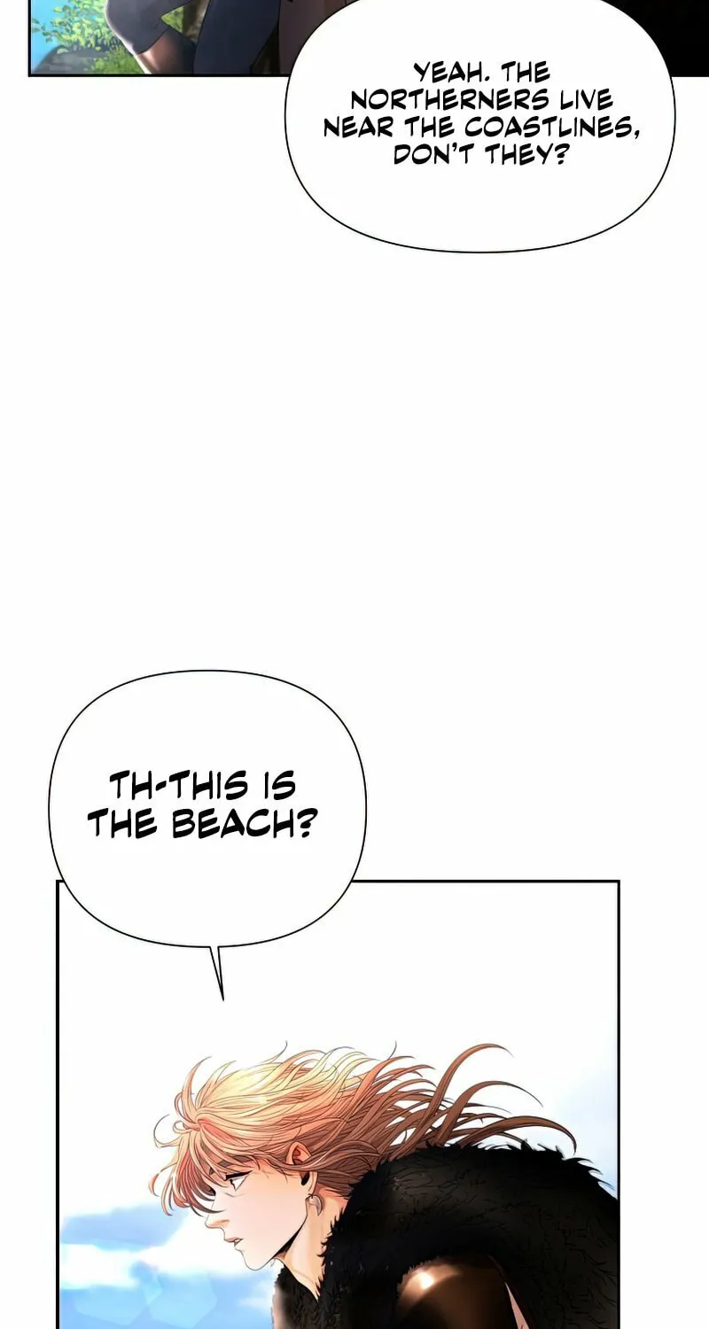 Read Barbarian Quest chapter 25 image 6 on Lezhin