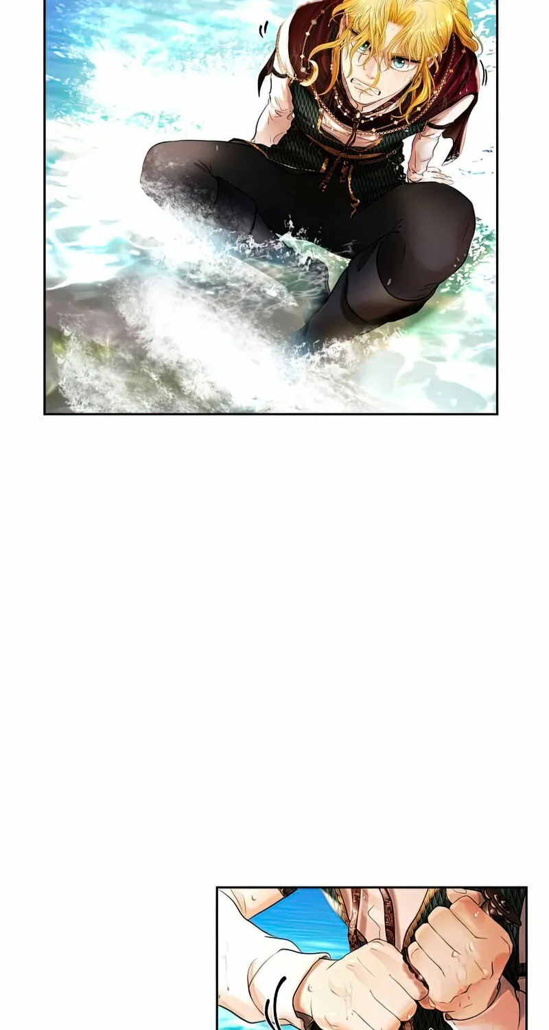 Read Barbarian Quest chapter 25 image 60 on Lezhin