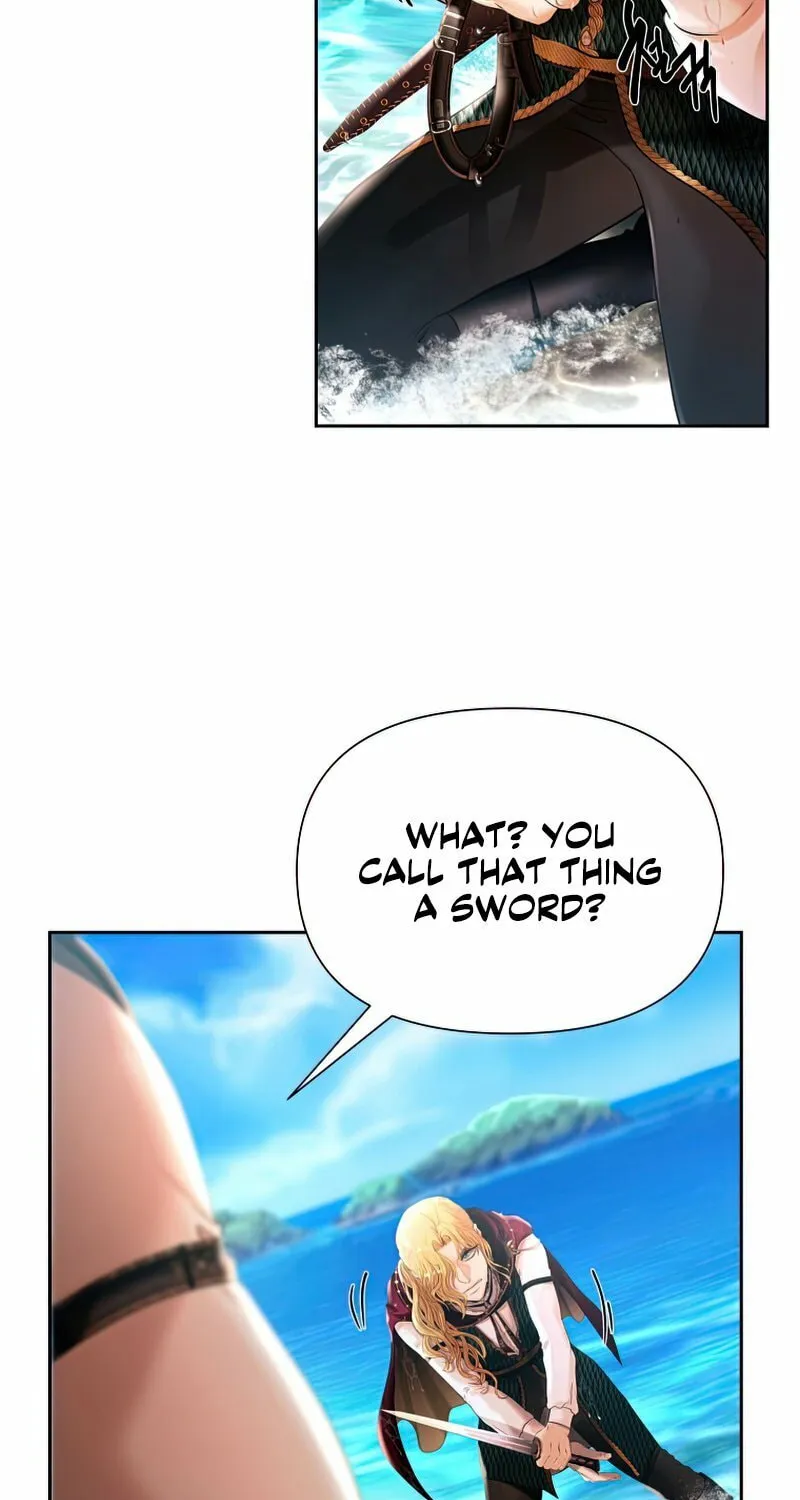 Read Barbarian Quest chapter 25 image 61 on Lezhin