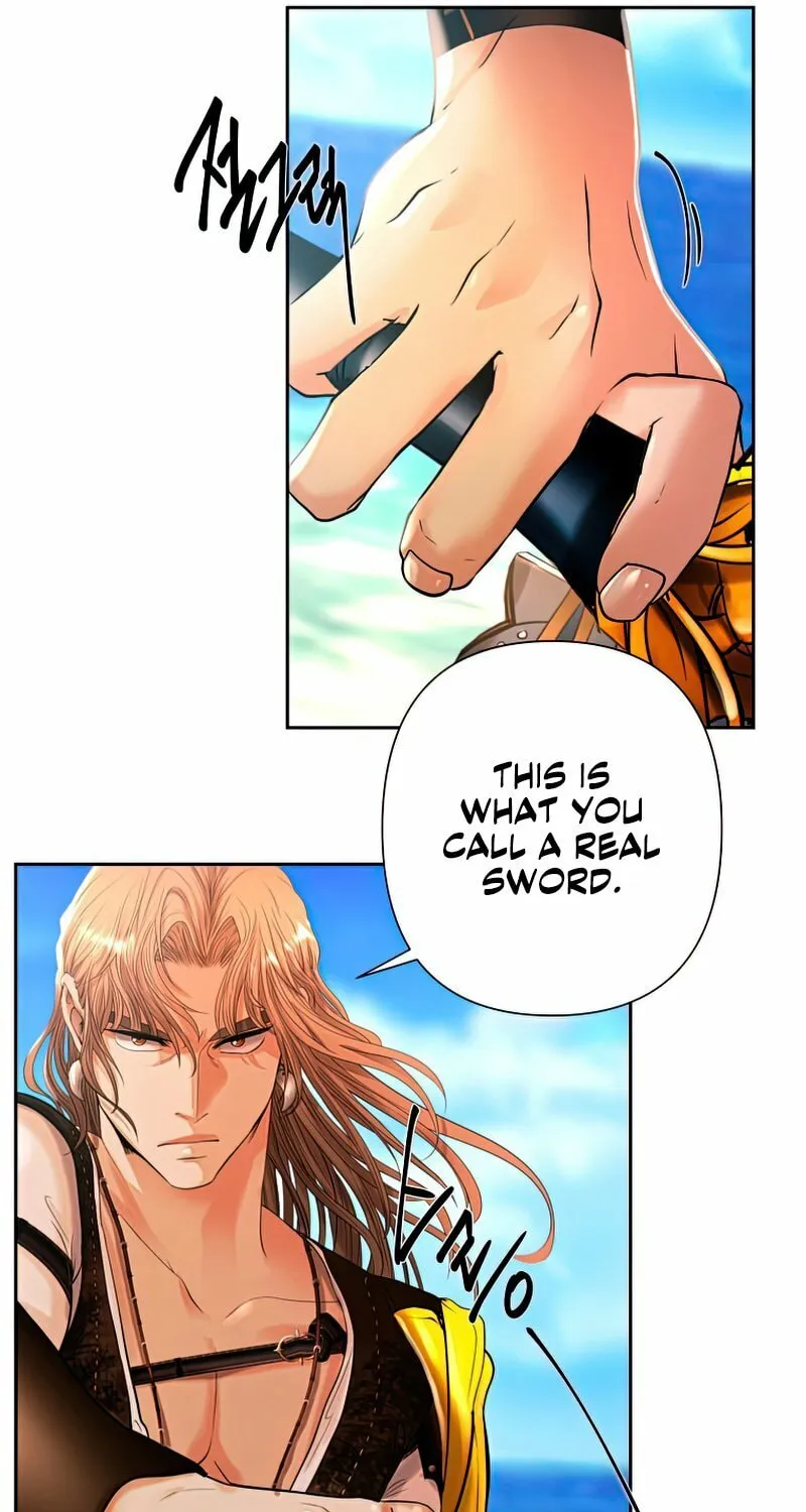 Read Barbarian Quest chapter 25 image 63 on Lezhin