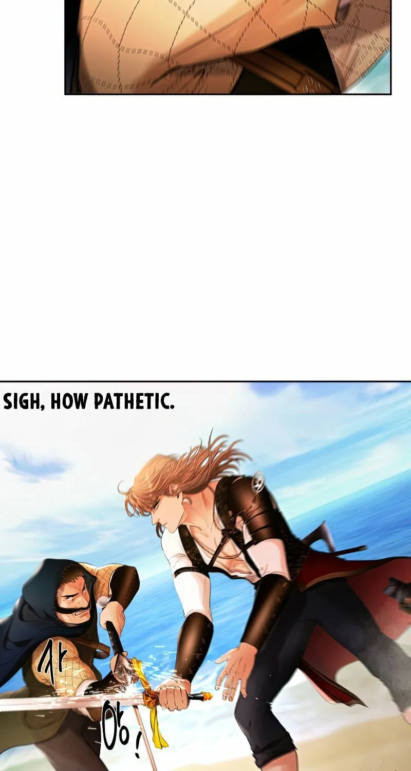 Read Barbarian Quest chapter 25 image 69 on Lezhin