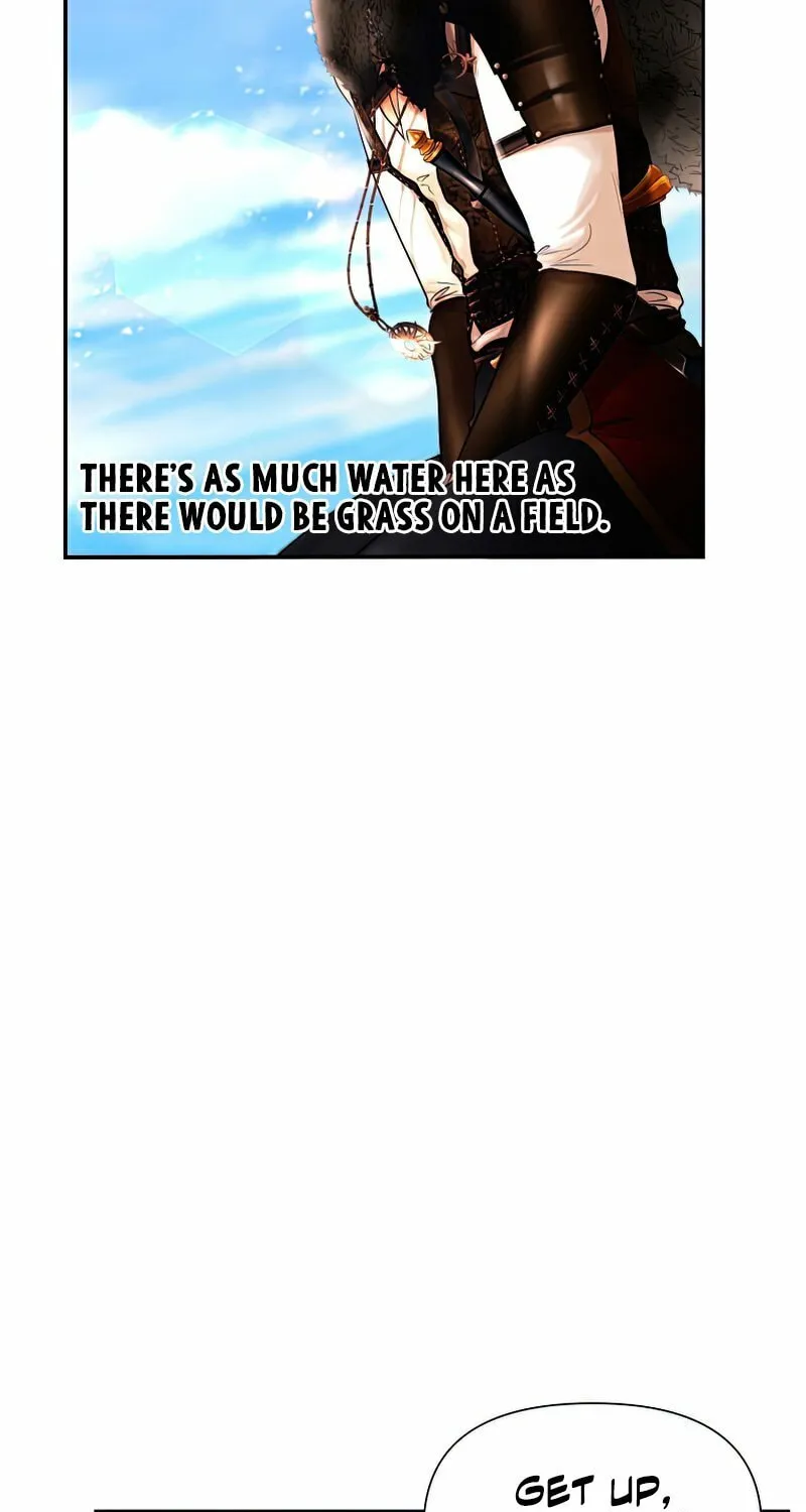 Read Barbarian Quest chapter 25 image 7 on Lezhin
