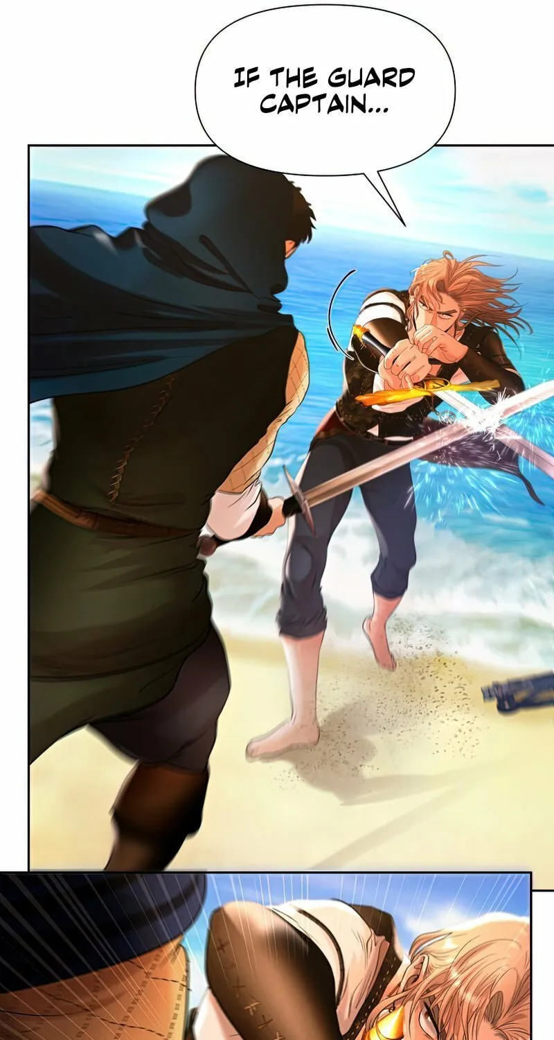 Read Barbarian Quest chapter 25 image 72 on Lezhin