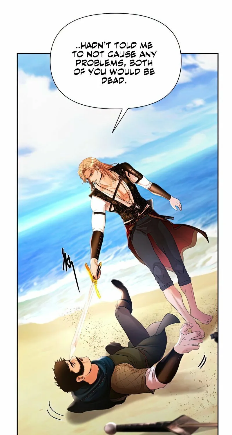 Read Barbarian Quest chapter 25 image 74 on Lezhin
