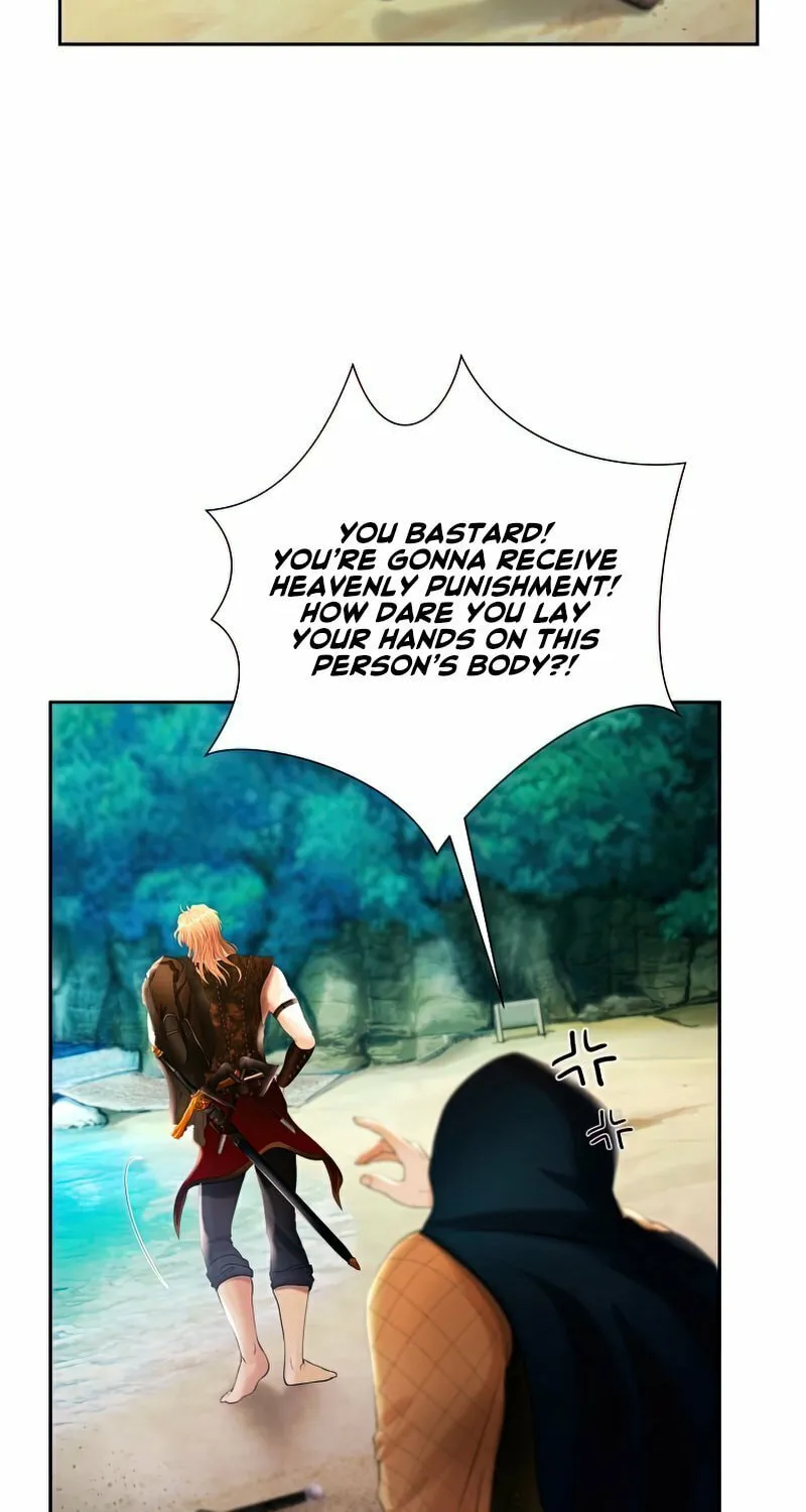 Read Barbarian Quest chapter 25 image 75 on Lezhin