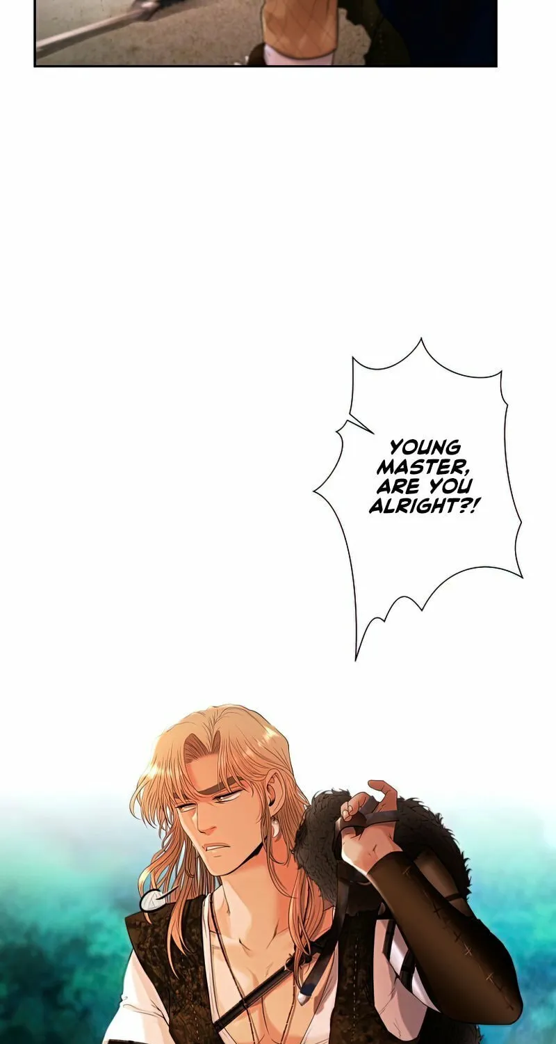 Read Barbarian Quest chapter 25 image 76 on Lezhin